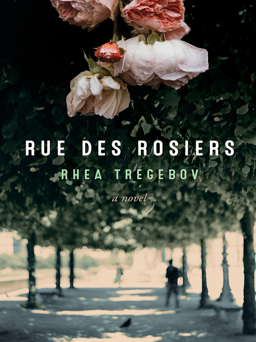 Cover of Rue des Rosiers